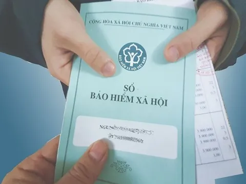 Giao dự toán thu BHXH, BHTN, BHYT năm 2022 gần 464.700 tỷ đồng