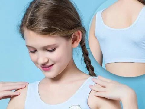 Bí quyết tăng chiều cao cho trẻ dậy thì sớm