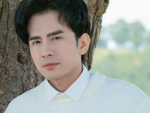 Sự nghiệp thăng trầm của "Hoàng tử Vpop" Đan Trường