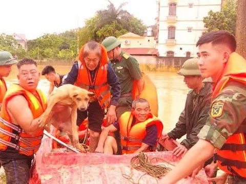 Lạng Sơn: Mưa lũ làm 3 người chết, mất tích, thiệt hại gần 400 tỷ đồng
