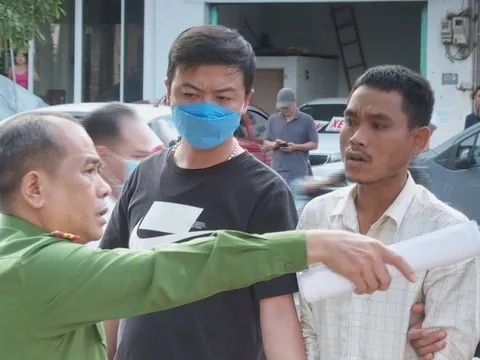 Hành trình 6 giờ vây bắt nghi phạm sát hại, hiếp dâm bà cụ 68 tuổi