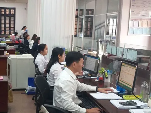 Bến Tre: Đạt nhiều kết quả tích cực trong thực hiện chuyển đổi số