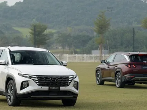 Hơn 51.000 ô tô bán ra trong tháng 4 tại Việt Nam