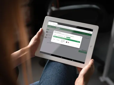 KiotViet ra mắt phần mềm quản lý Hair Salon, Spa, Nails - Mi