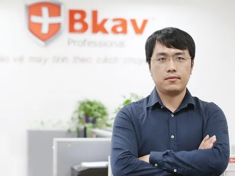 Bkav Electronics âm thầm làm thủ tục giải thể sau chưa đầy 2 năm hoạt động