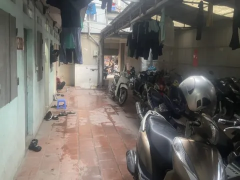 Bao giờ công nhân mới được ở trong những ngôi nhà xã hội tiền tỷ?