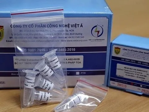 Vì sao Trà Vinh không thanh tra các gói thầu liên quan đến Công ty Việt Á?