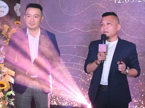 Ahome mừng sinh nhật 5 năm và ra mắt bộ sưu tập mới nhất 2022