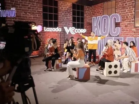 Hybrid Event - "đũa thần" mang trải nghiệm khách hàng hoàn hảo cho doanh nghiệp Việt