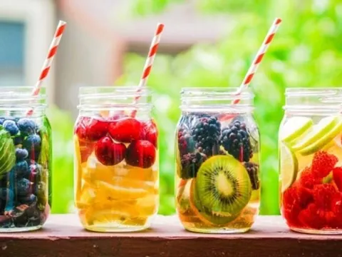 Những cách giảm nhiệt cơ thể nhanh chóng trong mùa hè