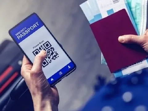 Những điều cần biết về “Hộ chiếu vắc-xin”