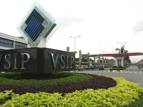 Chân dung ông lớn VSIP rục rịch kế hoạch IPO: Quản lý 8.000 hecta, lợi nhuận đều đặn vài nghìn tỷ mỗi năm - đứng đầu phân khúc BĐS khu công nghiệp