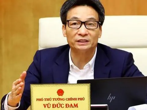 Phó Thủ tướng yêu cầu sẵn sàng ứng phó với bệnh viêm gan cấp ở trẻ em