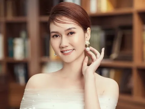 Tình duyên lận đận của Hương Giang: Làm mẹ đơn thân, chia tay sau 5 năm hẹn hò