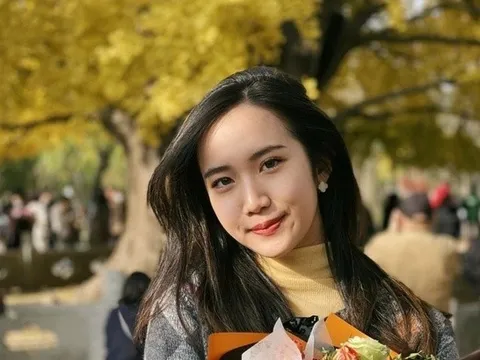 Con gái ác nhân kinh điển TVB: Là "công chúa" xinh nhất Hong Kong, diện mạo như minh tinh