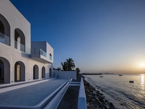 Nổi tiếng được chồng chiều nhất showbiz Việt, Phan Như Thảo tiếp tục khoe biệt thự biển