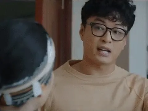 "Thương ngày nắng về" tập 19: Đức lần đầu bênh Khánh ra mặt, to tiếng với mẹ