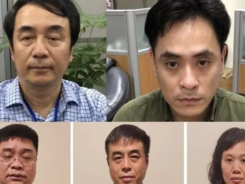 Ông Trần Hùng từng từ chối cầm 300 triệu của chủ xưởng sách giả