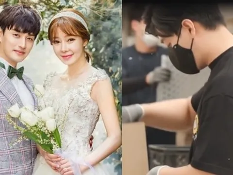 Nam ca sĩ từ ngôi sao nổi tiếng giờ làm ở nhà máy, tất cả vì bị vợ cũ tố "xù" tiền trợ cấp