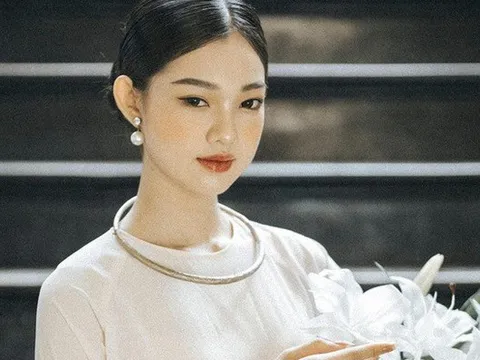 "Cô gái Bến Tre" có tên lạ, nét đẹp Á Đông, cao 1m75 Miss World Vietnam 2022 là ai?