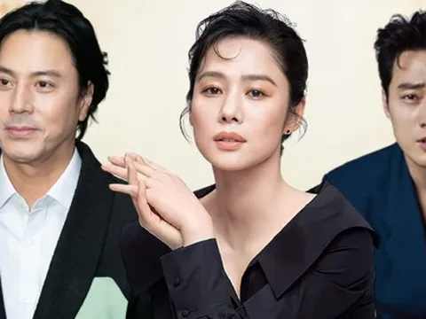 Dàn diễn viên Giày Thủy Tinh sau 20 năm thế nào?