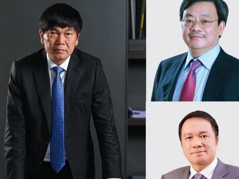 'Bão' trên sàn chứng khoán thổi bay 1,4 tỷ USD của các đại gia Việt sau một tuần