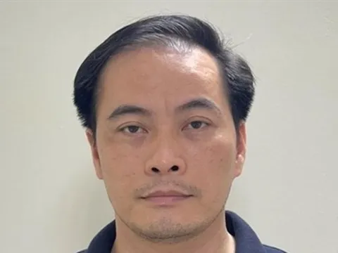 Bắt giam một tổng giám đốc lừa đảo hàng chục tỷ đồng