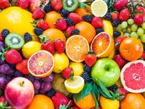10 loại trái cây giúp đánh bại bệnh tiểu đường