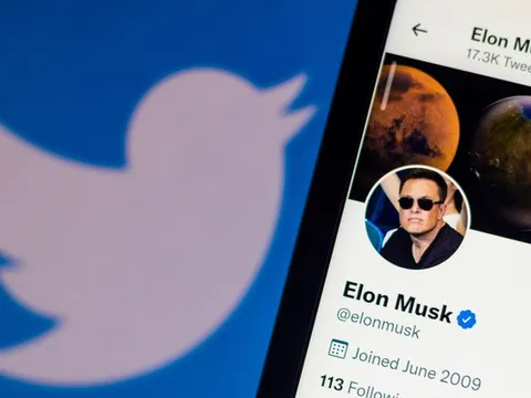 Giải đáp từ A đến Z về đề nghị mua Twitter của Elon Musk
