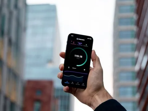 Speedtest gọi tên Vinaphone là nhà mạng có tốc độ nhanh nhất Việt Nam quý I/2022