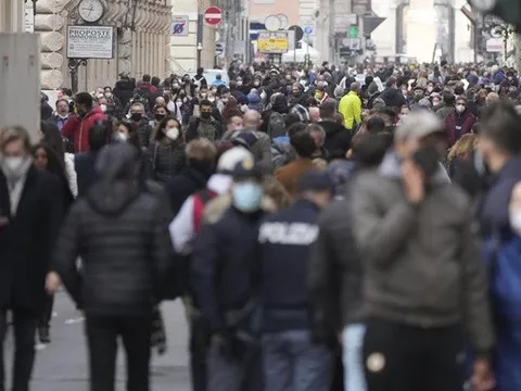 Triều Tiên có 6 ca tử vong vì COVID-19 trong đợt bùng phát đầu tiên