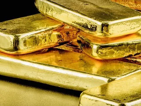 Giá vàng có thể giảm mạnh hơn nữa, không loại trừ khả năng xuống dưới 1.700 USD