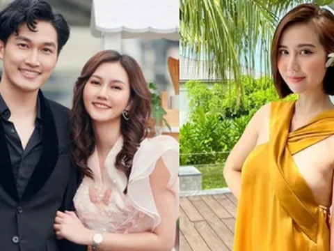 Hương Giang: "Tôi và Huyền Lizzie vẫn quý mến nhau, không có hiềm khích"