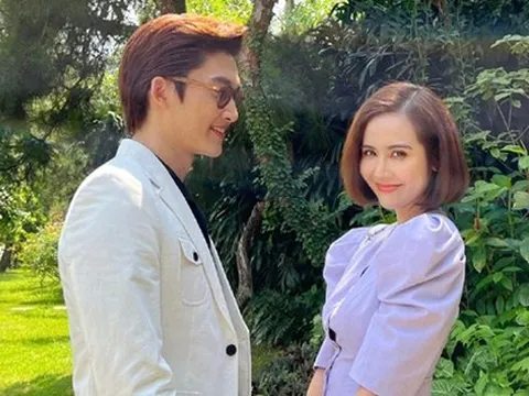 Mỹ nhân bị dân mạng réo tên trong vụ chia tay của Đình Tú và Hương Giang là ai?