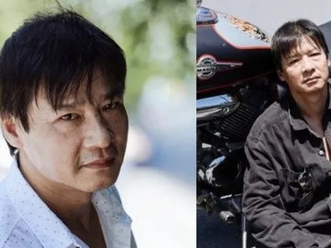 Tài tử Cảnh sát hình sự đóng phim 2 năm kiếm được 39 triệu, bỏ nghề vì gánh nặng đông con