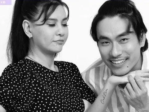 Những lời ngọt ngào đậm chất ngôn tình mà Kiều Minh Tuấn từng dành cho Cát Phượng