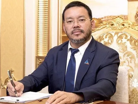 Cổ phiếu giảm sàn 3 phiên, Tập đoàn Đất Xanh (DXG) lên tiếng phủ nhận các tin đồn thất thiệt