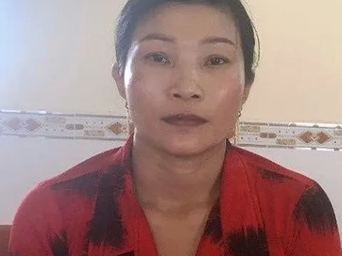 Vụ vợ giết chồng giấu xác dưới ao: Lời khai của người vợ