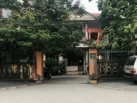 Quảng Bình: Truy nã cựu nhân viên ban quản lý dự án lừa đảo hàng tỷ đồng