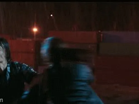 Hé lộ clip màn giao đấu mãn nhãn của Hoa hậu H’Hen Niê trong phim hành động