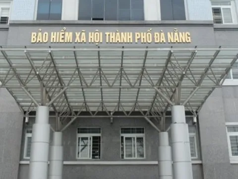 Đà Nẵng: Phạt một doanh nghiệp hơn 46,5 triệu đồng vì chậm đóng bảo hiểm