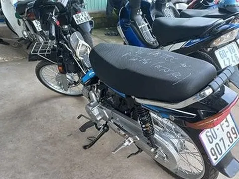 Đồng Nai: Bắt 20 đối tượng liên quan vụ ẩu đả bằng bom xăng và súng