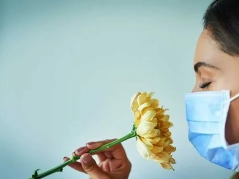 Chuyên gia chỉ cách lấy lại khứu giác một cách tự nhiên sau mắc Covid-19