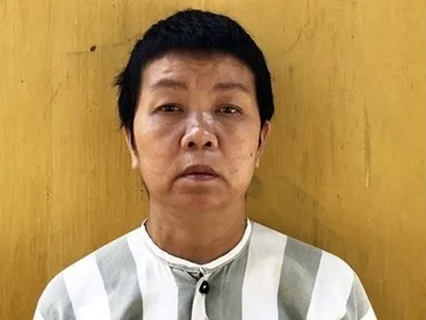 Khởi tố nữ thầy bói cầm đầu đường dây làm giả sổ đỏ