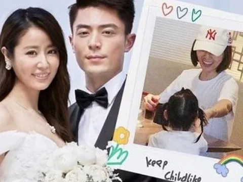 Lâm Tâm Như khoe tóc mới, dân mạng ngã ngửa khi biết “sản phẩm” của ai