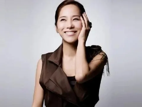 Một sao nữ lên mạng cầu cứu vì bị chồng bạo hành