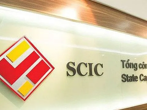 Công ty mẹ lãi kỷ lục hơn 9.500 tỷ nhưng lợi nhuận hợp nhất của SCIC về thấp nhất 10 năm do khoản lỗ của Vietnam Airlines