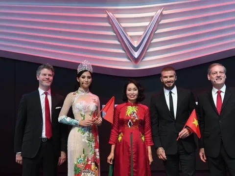 Tỷ phú Phạm Nhật Vượng: Câu chuyện IPO của Vinfast nhằm khẳng định vị thế trên thị trường quốc tế