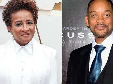 Người dẫn chương trình Oscar 2022 vẫn phẫn nộ với cái tát của Will Smith