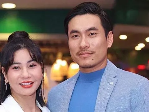 Kiều Minh Tuấn phản ứng thế nào khi bị 'ném đá' vì chia tay Cát Phượng?